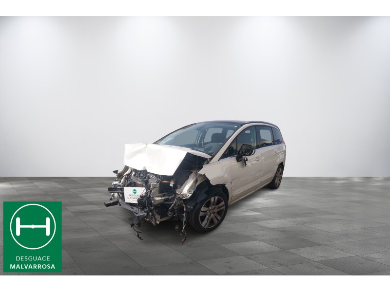 peugeot 5008 (0u_, 0e_) del año 2012