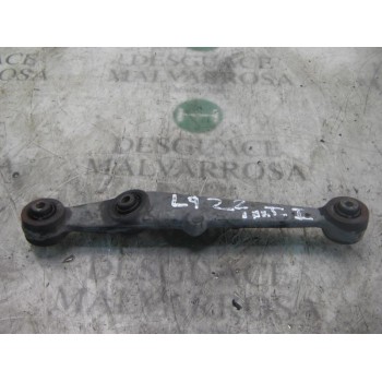 BRAZO SUSPENSION INFERIOR TRASERO IZQUIERDO 