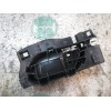 Recambio de maneta interior trasera derecha para peugeot 207 1.4 referencia OEM IAM   