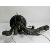 Recambio de mangueta trasera izquierda para fiat doblo 1.3 16v jtd cat referencia OEM IAM 51944167  
