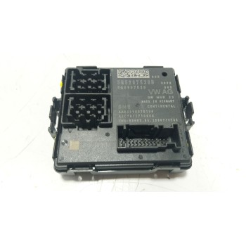 MODULO ELECTRONICO 5QS907530B 5QS907530B 