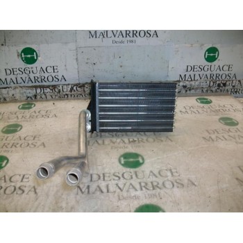 RADIADOR CALEFACCION / AIRE ACONDICIONADO 