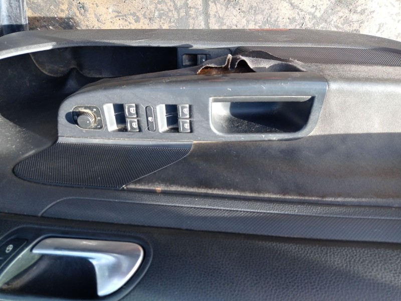 volkswagen golf v (1k1) del año 2007