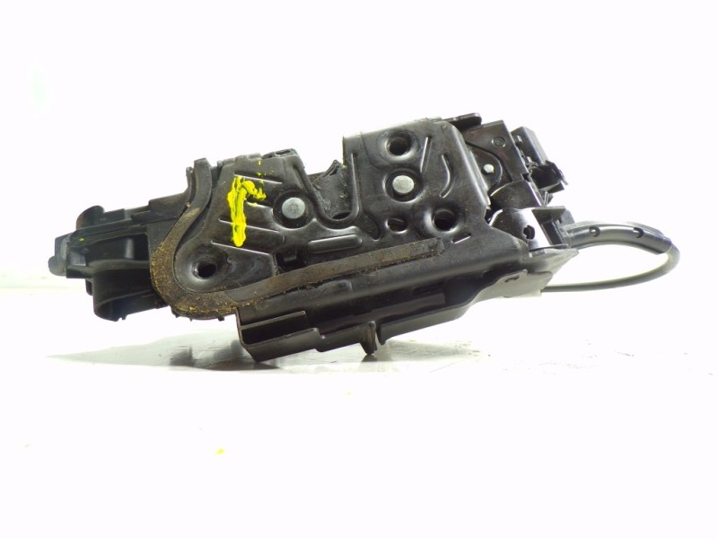 Recambio de cerradura puerta delantera izquierda para volkswagen polo 1.0 tsi referencia OEM IAM 5TB837015C 5TB837015A 
