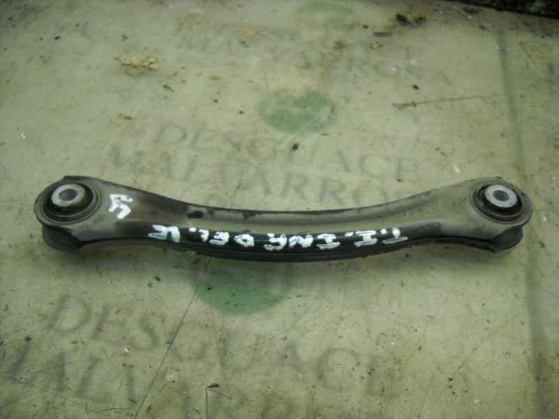 Recambio de brazo suspension inferior trasero izquierdo para mercedes-benz clase slk (w171) roadster referencia OEM IAM   