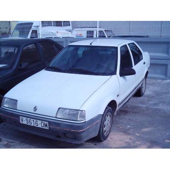 RENAULT 19 (B/C/L53)