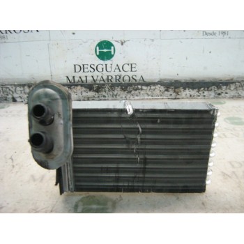 RADIADOR CALEFACCION / AIRE ACONDICIONADO 