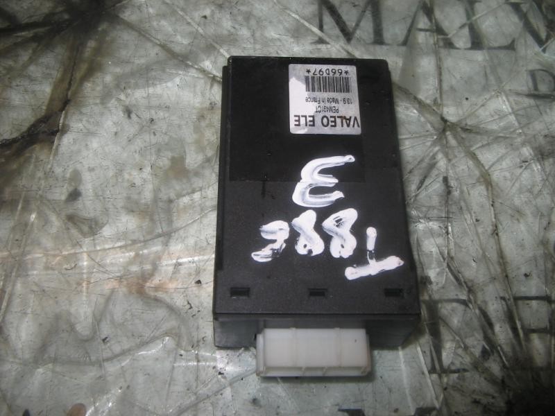 Recambio de modulo electronico para peugeot 406 berlina (s1/s2) sv referencia OEM IAM   