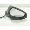 Recambio de espejo derecho para seat leon sportstourer (kl8) fr referencia OEM IAM 5FB857508AE  