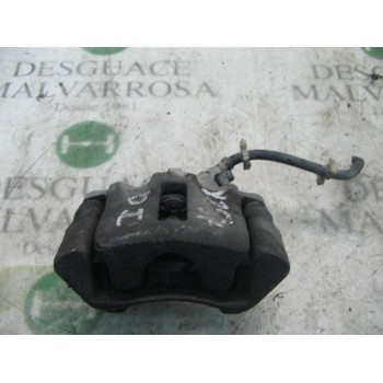 PINZA FRENO DELANTERA IZQUIERDA 