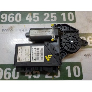 MOTOR ELEVALUNAS TRASERO IZQUIERDO 8E0959801E 8E0959801A 