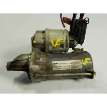 MOTOR ARRANQUE 71798881 51880229 D6G321