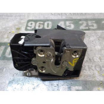 CERRADURA PUERTA DELANTERA DERECHA 805026816R 