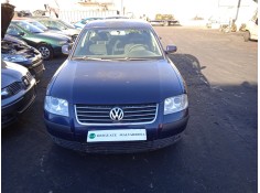 volkswagen passat b5.5 (3b3) del año 2003
