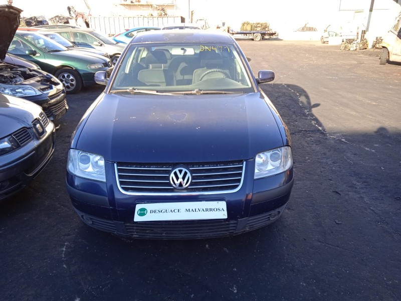 volkswagen passat b5.5 (3b3) del año 2003