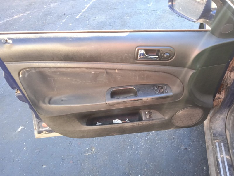 volkswagen passat b5.5 (3b3) del año 2003