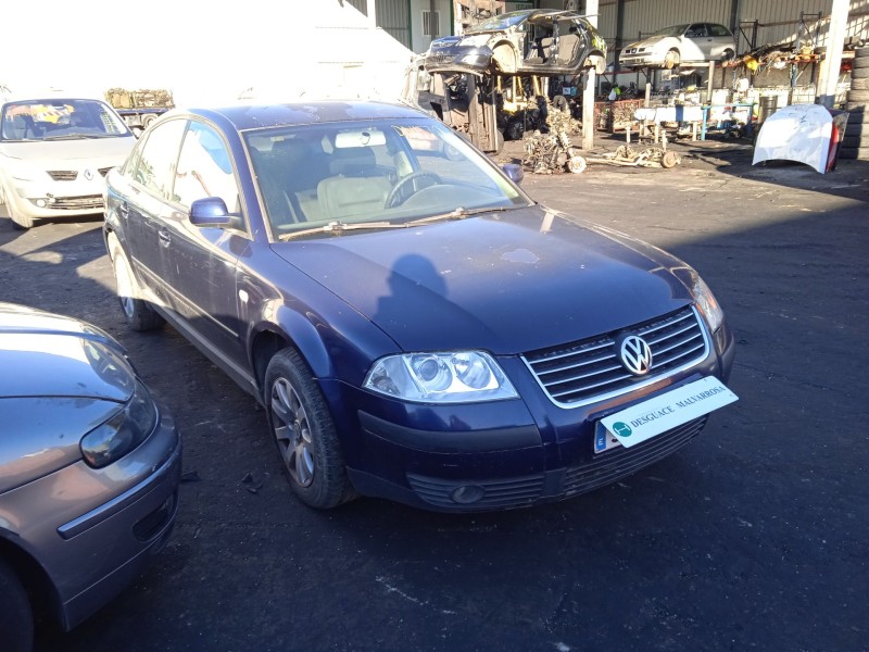 volkswagen passat b5.5 (3b3) del año 2003