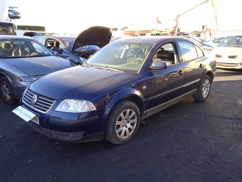 volkswagen passat b5.5 (3b3) del año 2003