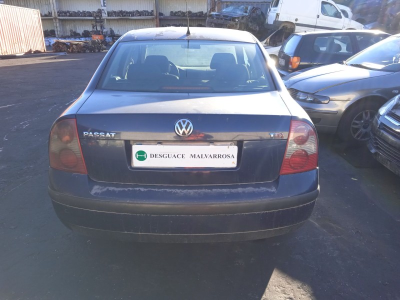 volkswagen passat b5.5 (3b3) del año 2003