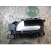 Recambio de maneta interior trasera izquierda para peugeot 207 1.4 referencia OEM IAM   