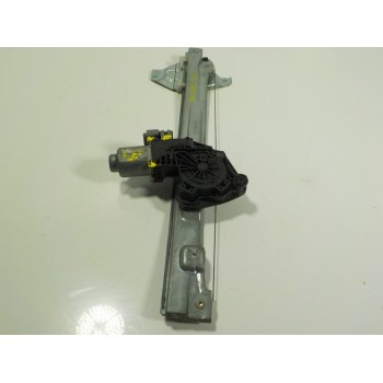 ELEVALUNAS DELANTERO IZQUIERDO 9221GR 1602222219071