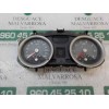Recambio de cuadro instrumentos para renault megane ii berlina 5p 1.9 dci diesel referencia OEM IAM   