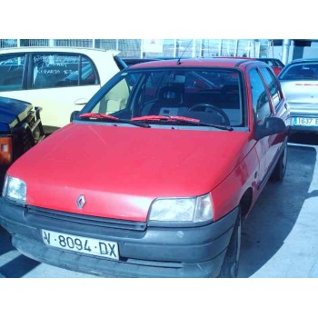 RENAULT CLIO I FASE I+II (B/C57)