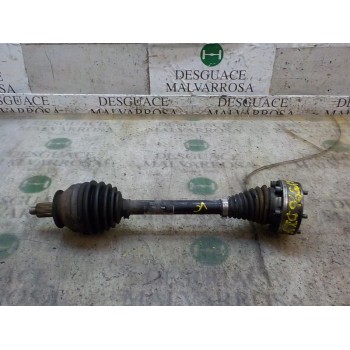 TRANSMISION IZQUIERDA 6R0407761A 