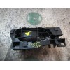 Recambio de maneta interior trasera izquierda para peugeot 207 1.4 referencia OEM IAM   