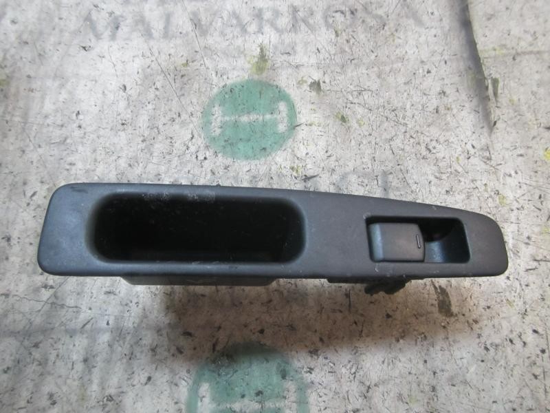 Recambio de mando elevalunas trasero derecho para nissan qashqai (j10) tekna referencia OEM IAM 25411JD05A  