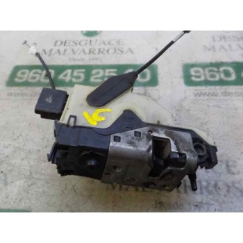 CERRADURA PUERTA DELANTERA DERECHA 9688079980 