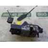 Recambio de cerradura puerta delantera derecha para peugeot 208 1.4 hdi fap referencia OEM IAM 9688079980  