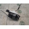 Recambio de cerradura puerta trasera derecha para citroën c3 1.4 referencia OEM IAM 9800624980  