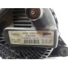 Recambio de alternador para ford tourneo connect 1.6 tdci cat referencia OEM IAM 2251619 TG12C122 AV6N10300DC