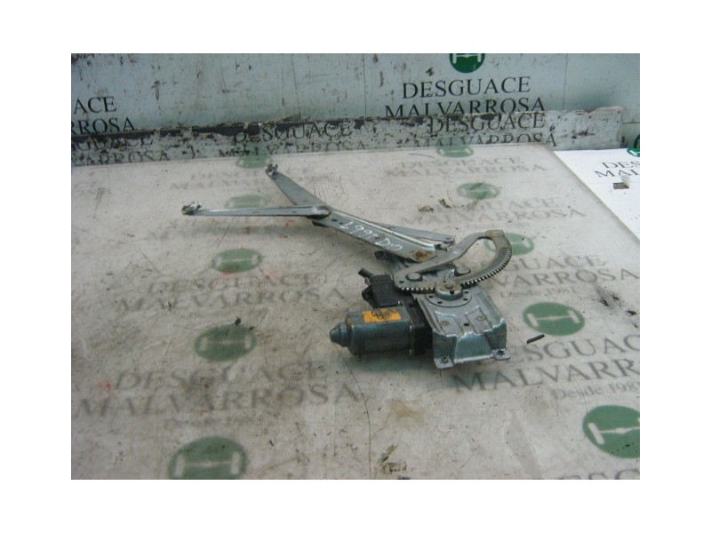 Recambio de elevalunas delantero derecho para opel corsa b eco referencia OEM IAM   