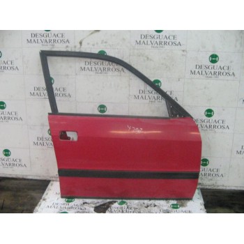 PUERTA DELANTERA DERECHA 