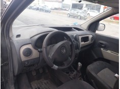 dacia dokker express furgoneta/monovolumen del año 2013 2