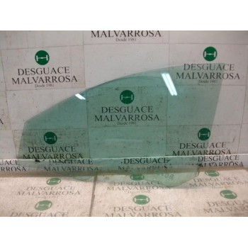 CRISTAL PUERTA DELANTERO IZQUIERDO 