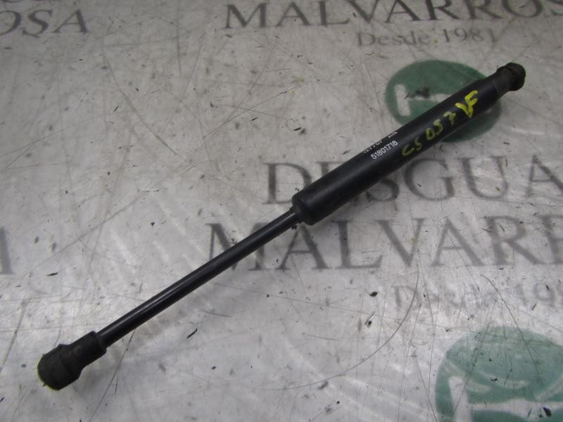 Recambio de amortiguadores maletero / porton para fiat linea (110) emotion referencia OEM IAM   