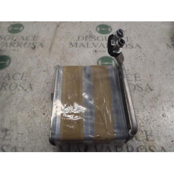 EVAPORADOR AIRE ACONDICIONADO 