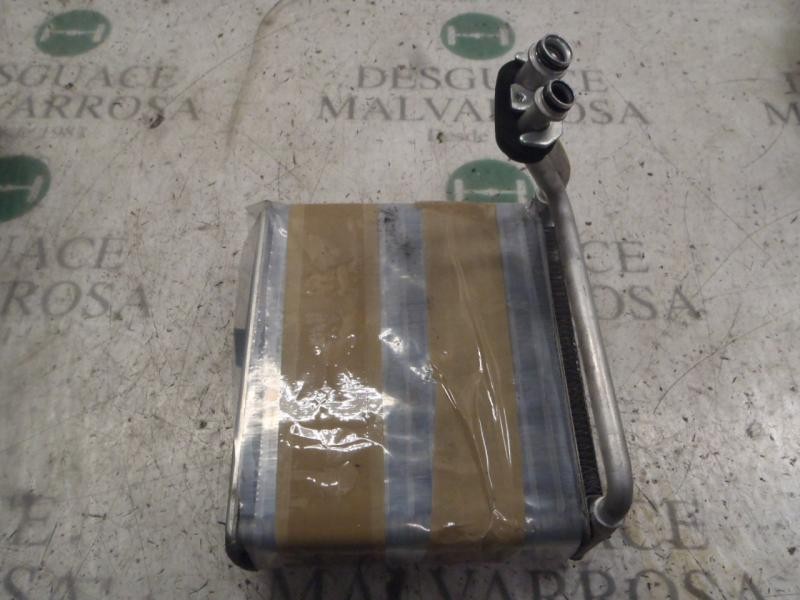 Recambio de evaporador aire acondicionado para fiat nuova 500 (150) lounge referencia OEM IAM   