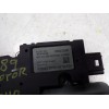 Recambio de motor techo electrico para peugeot 308 1.6 hdi referencia OEM IAM 1610975880 402552C 402552C