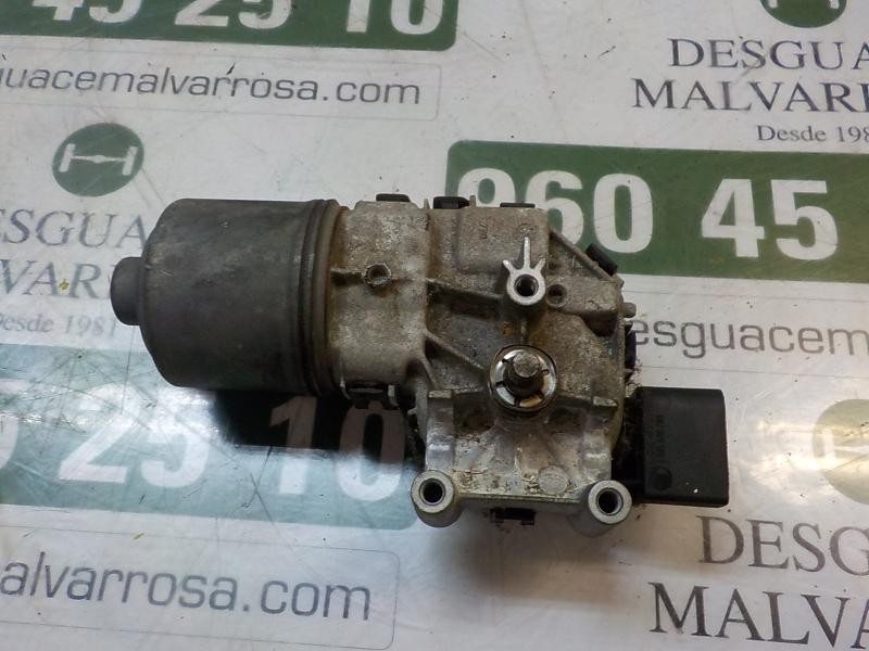 Recambio de motor limpia delantero para audi a4 berlina (8e) 1.9 tdi referencia OEM IAM 8E2955119A 8E2955119A 0390241510