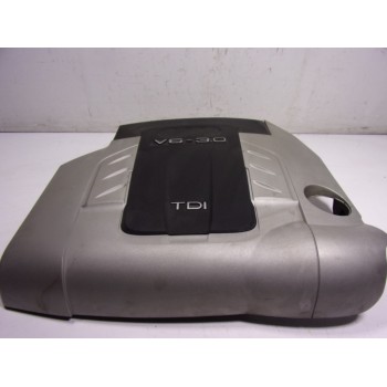 TAPA MOTOR 4L0103925 