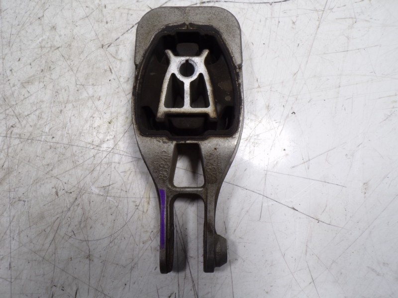 Recambio de soporte cambio para opel mokka 1.6 cdti dpf referencia OEM IAM 95248684 952486848684P 