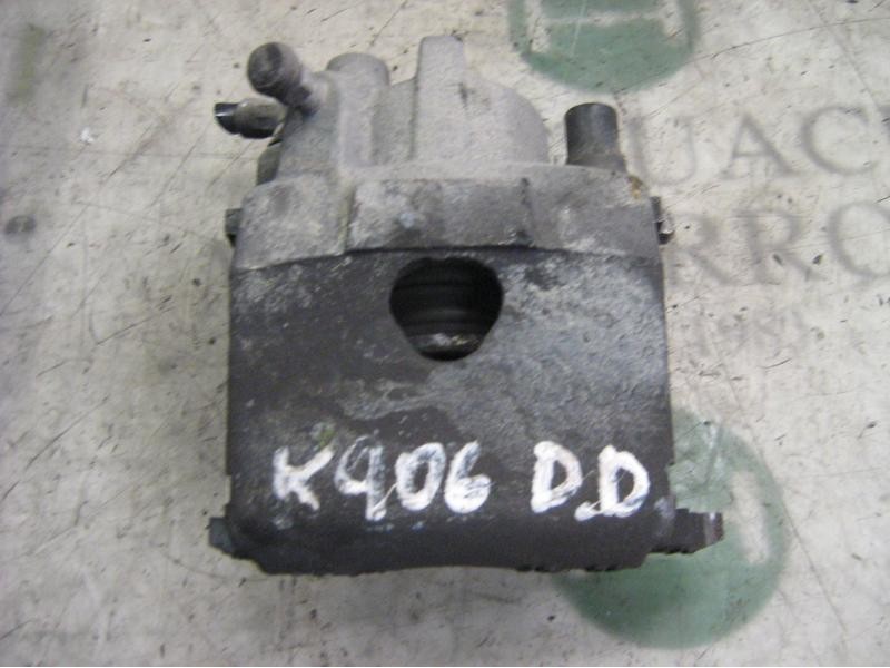 Recambio de pinza freno delantera derecha para seat ibiza (6k) 1.9 diesel (1y) referencia OEM IAM   