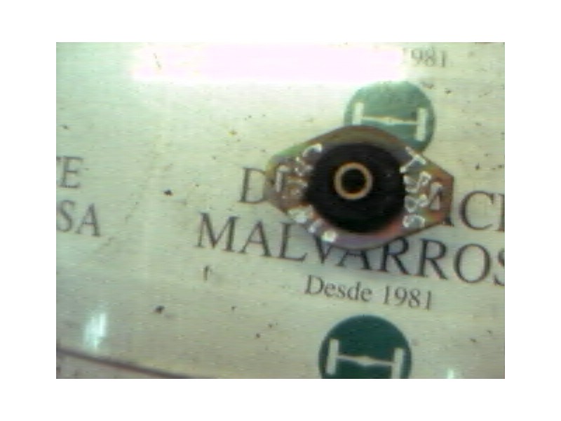 Recambio de soporte cambio para peugeot 406 berlina (s1/s2) sv referencia OEM IAM   