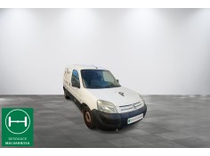 citroën berlingo / berlingo first furgoneta/monovolumen (m_) del año 2003