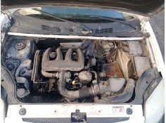 citroën berlingo / berlingo first furgoneta/monovolumen (m_) del año 2003 2