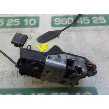 CERRADURA PUERTA TRASERA DERECHA 9688080780 